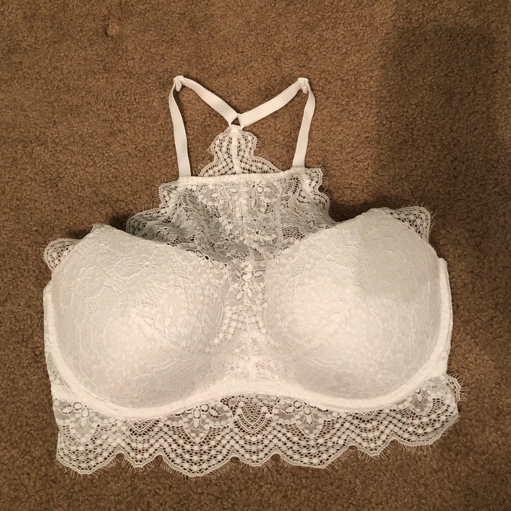 Victoria’s Secret bralette